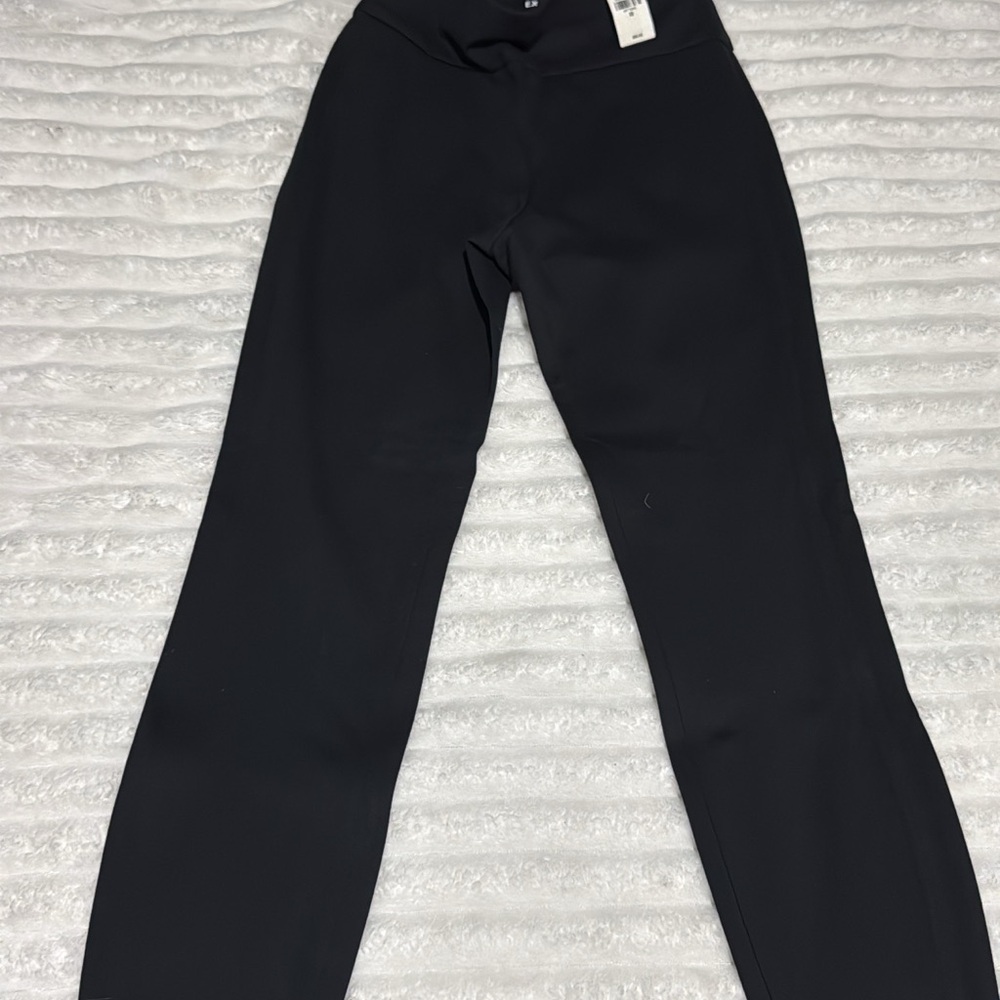 Black Leggings